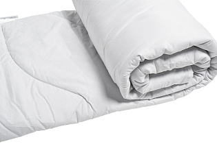 Одеяло "Айрес" 200х220см овечья шерсть