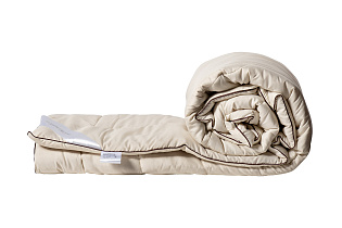 Одеяло "Персей" 200х220см верблюжья шерсть
