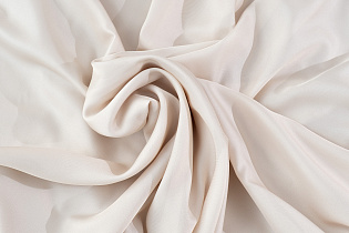 Тюль "Ницца" 275х320см бежевый