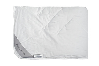 Одеяло "Воздух" (Айрес) 200х220см овечья шерсть