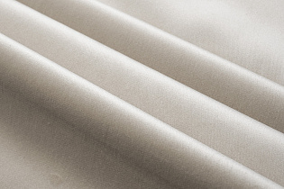 Ткань портьерная/мебельная ВЕЛЬВЕТ (VELVET) бежевая
