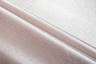 Ткань портьерная/мебельная ВАЛЬДЕС ПЛЭЙН (VALDES PLAIN) бежевая