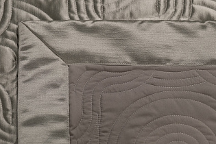 Покрывало Euphoria 12 Аморе 260х260см со стежкой