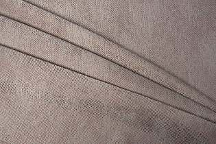 Ткань портьерная ФИДЖИ (FIJI) бежевая