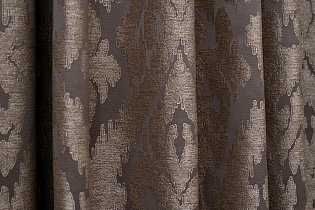 Портьера ORIENT KOR 300х260см