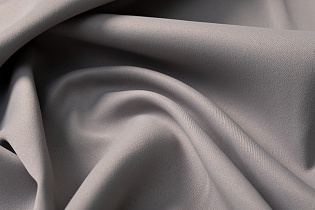 Ткань портьерная Dimout Grey