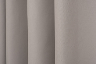 Портьера Нотте серая (Notte ser) 275х260см