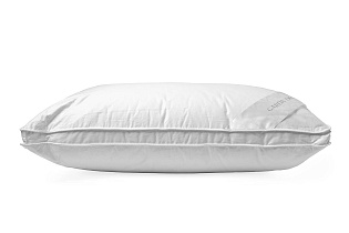 Подушка «Престиж» 50х68см 100% белый гусиный пух 2 (превью)