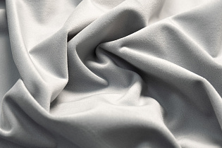 Ткань портьерная Велюр шелк (Silky Vel) 30