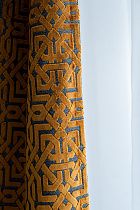 Тюль Malta 300х320см белый