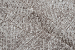 Ткань портьерная змейка золотая (Serpente zol)