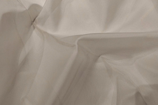 Ткань тюлевая ROTTERDAM BEIGE