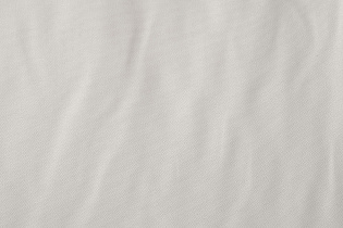 Ткань тюлевая Элен белая (ELEN WHITE)