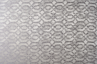 Ткань портьерная Хьюстон (HOUSTON) 110 серая