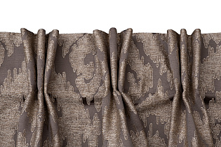 Портьера Восток кор (ORIENT KOR) 275х260см