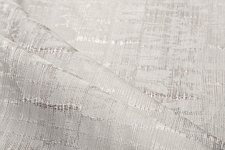 Ткань портьерная ЛАКШЕРИ (LUXURY) 04