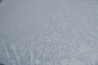 Комплект постельного белья «Илария» голубой 145х210см с наволочками 50х70см 3 (превью)