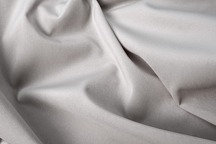 Ткань портьерная/мебельная ВЕЛЬВЕТ (VELVET) ЭКРЮ