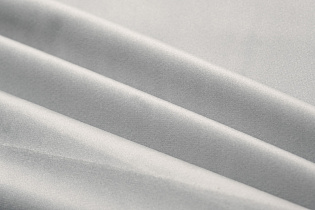 Ткань портьерная Велюр шелк (Silky Vel) 30