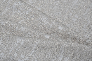 Ткань портьерная АРТДЕКО СЕРАЯ (ARTDECO SER)