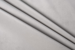 Ткань портьерная/мебельная ВЕЛЬВЕТ (VELVET) ЭКРЮ