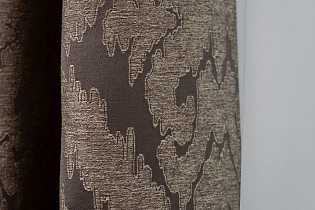 Портьера ORIENT KOR 300х260см