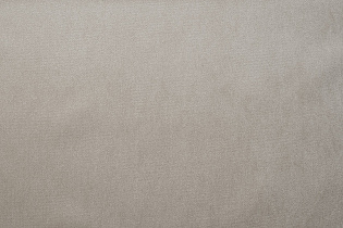 Ткань портьерная/мебельная VELVET бежевая