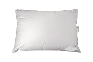 Подушка «Престиж» 50х68см 100% белый гусиный пух 1 (превью)