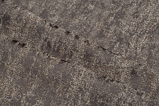 Ткань портьерная Каската коричневая (Cascata kor)