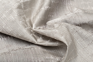 Ткань портьерная Люкс (Luxury) 04