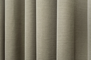 Портьера EUPHORIA 300х260см оливковая 2 (превью)