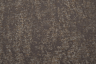 Ткань портьерная КАСКАТА КОРИЧНЕВАЯ (CASCATA KOR)