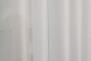 Тюль SERIK 275х320см бежевый