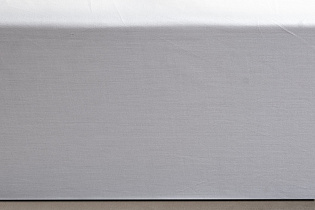 Комплект постельного белья "Паллада" с вышивкой евро 220х200см золотой