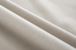 Ткань портьерная/мебельная ВЕЛЬВЕТ (VELVET) бежевая