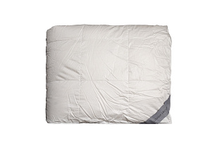 Одеяло «Орион» 260х240см 100% белый пух сибирского гуся 1 (превью)