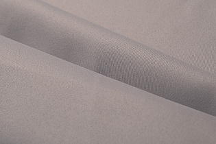 Ткань портьерная Димаут серая (Dimout Grey)