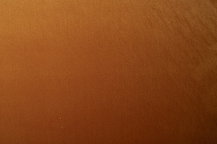 Ткань портьерная/мебельная ВЕЛЬВЕТ (VELVET)оранжевый