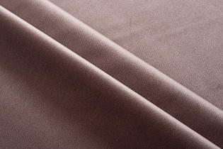 Ткань портьерная/мебельная ВЕЛЬВЕТ (VELVET) сиреневая