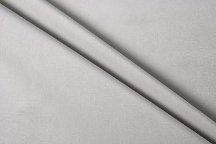 Ткань портьерная/мебельная VELVET экрю 3 (превью)