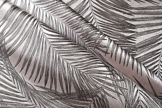 Ткань портьерная/мебельная VALDES110 бежевая 3 (превью)