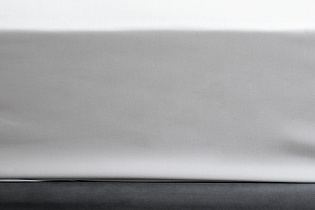 Комплект постельного белья «Гарда» полуторный 145х210см бамбук серый 6 (превью)