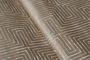 Покрывало Gloss 260х260см бежевое 6 (превью)