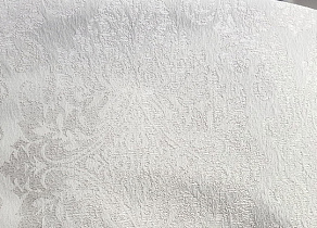 Ткань портьерная Эмоция серая (Emotion ser)