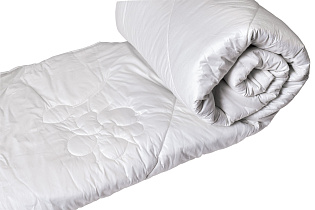 Одеяло «Мальва» 200х220см хлопок 4 (превью)