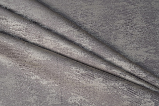 Ткань портьерная HOUSTON100 серая