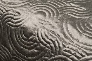 Покрывало Euphoria 12 Аморе 260х260см со стежкой 4 (превью)