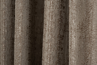 Портьера Ambition 275х260см серая 2 (превью)