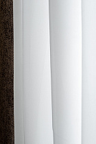 Тюль SASHA 275х320см кремовый 1 (превью)